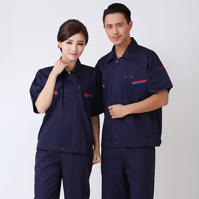 塘厦工作服